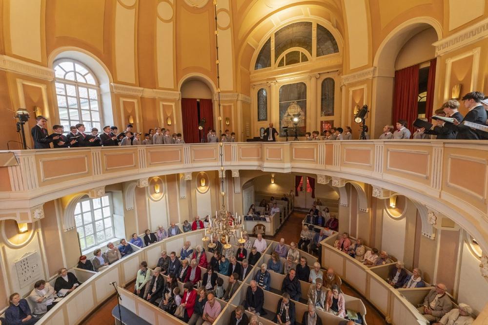 Tage Alter Musik Medingen – TAMM (Unterhaltung / Freizeit | Bad Bevensen)
