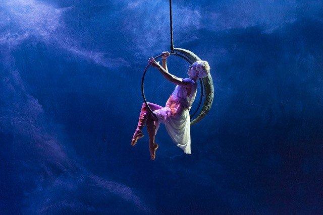 Filmvorführung Oper Dido & Aeneas (Unterhaltung / Freizeit | Bad Bevensen)