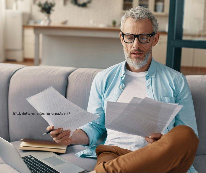 Private Finanzplanung: Reicht Ihr Vermögen auch im Ruhestand? (Webinar | Online)