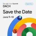 OEDIV auf dem Google Cloud Summit 2026 in Frankfurt (Sonstiges | Frankfurt am Main)