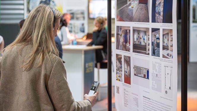 Ab Juni: Realisierte Architektur an acht Standorten (Workshop | Basel)