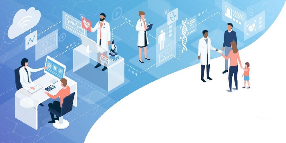 Management von Cyber-Risiken im Gesundheitswesen (Webinar | Online)