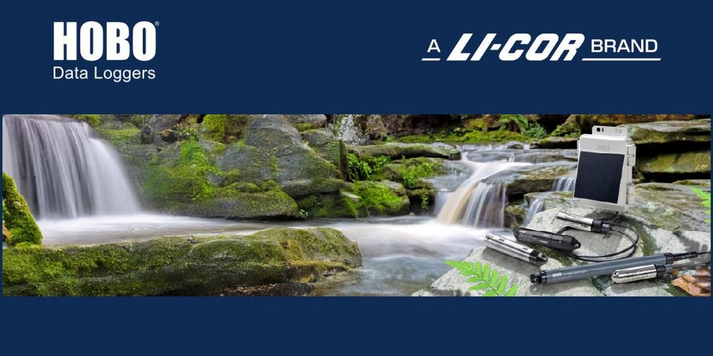 Webinar: Präzises Wasserstandsmonitoring mit HOBO (Webinar | Online)