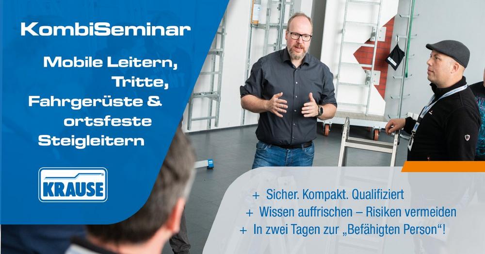 InhouseSeminar: Praxis-, Kompakt- oder KombiSeminar an Ihrem Wunschort zum Wunschtermin (10616) (Seminar | Alsfeld)