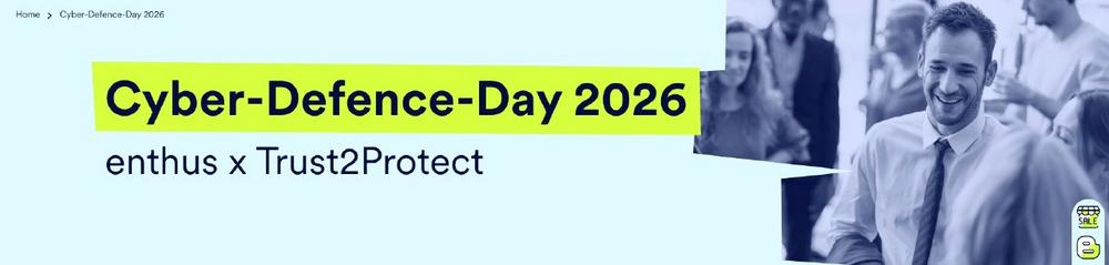 Cyber-Defence-Day 2026 (Konferenz | Göttingen)