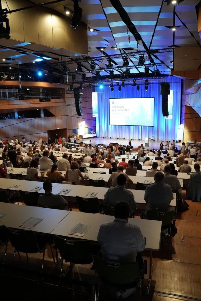 STAY FRESH Konferenz 2026 – Weiterbildung für WEG-Verwalter und Hausverwalter (Konferenz | Darmstadt)