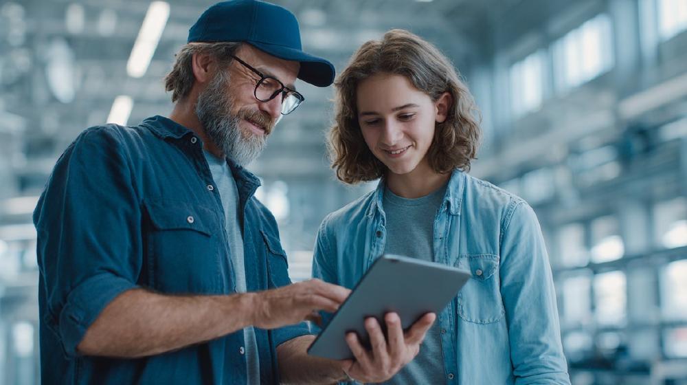 Der Fall des verschwundenen Wissens (Webinar | Online)