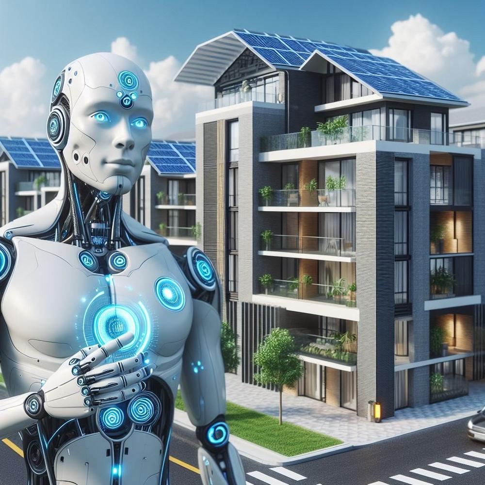 Gebäudeautomation – Pflichten und Chancen nach dem Gebäudemodernisierungsgesetz (Webinar | Online)