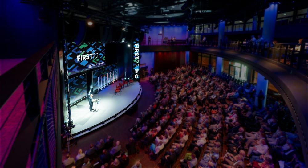 FIRST – Fast Innovation through Research in Semiconductor Technologies (Konferenz | Berlin)