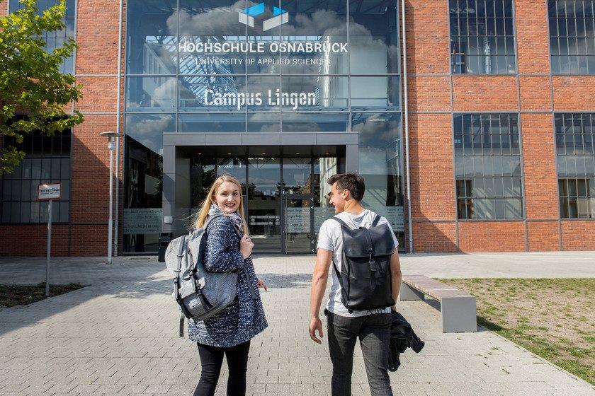 Einblick in unsere dualen Studiengänge Wirtschaft, Informatik und Technik (Seminar | Online)