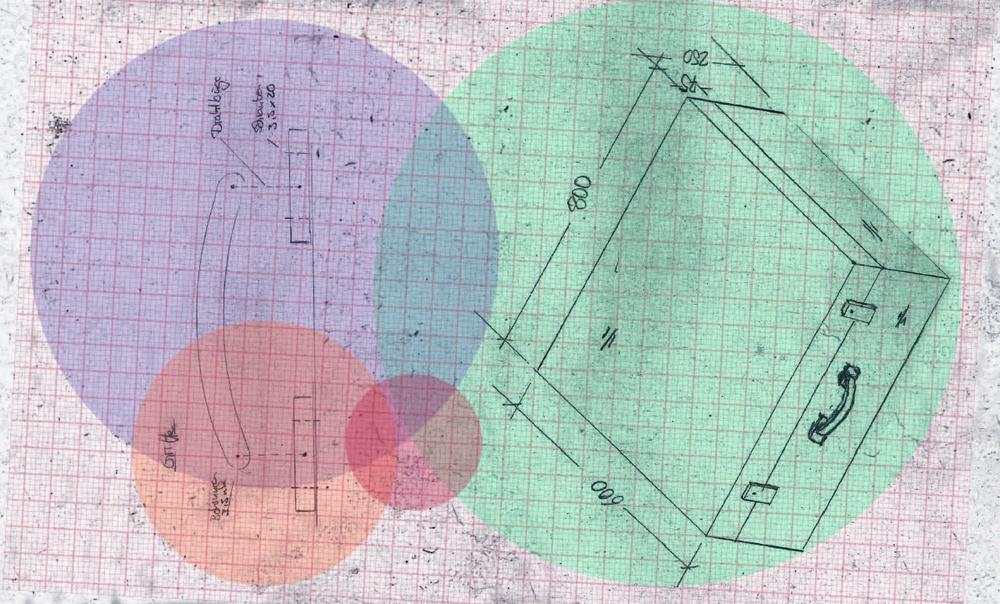KOFFER.GESCHICHTEN – Das östliche Europa in Stuttgart (Ausstellung | Stuttgart)
