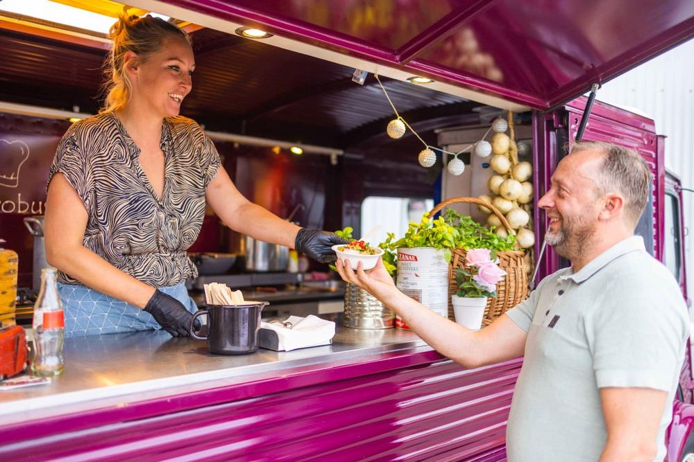 Foodtruck Festival – Wunderland Summer Nights (Unterhaltung / Freizeit | Kalkar)