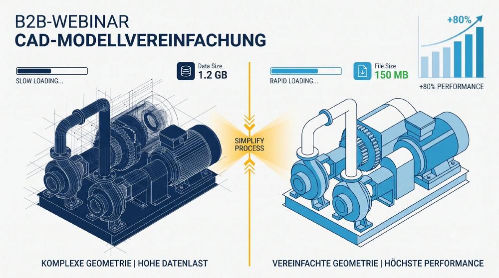 Große Layouts performant gestalten mit Lino Simplify (Webinar | Online)
