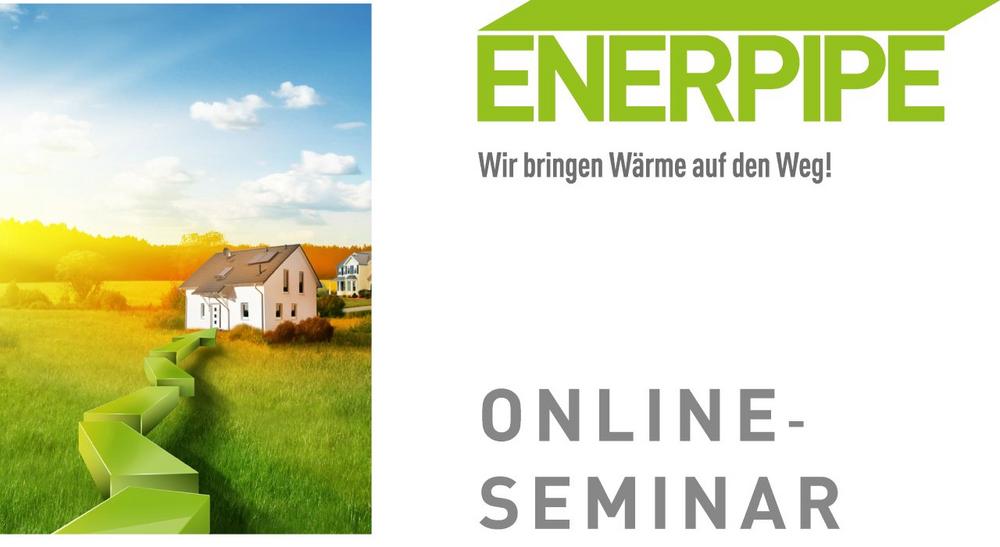 Online-Seminar „Nahwärme erfolgreich umsetzen“ (Webinar | Online)