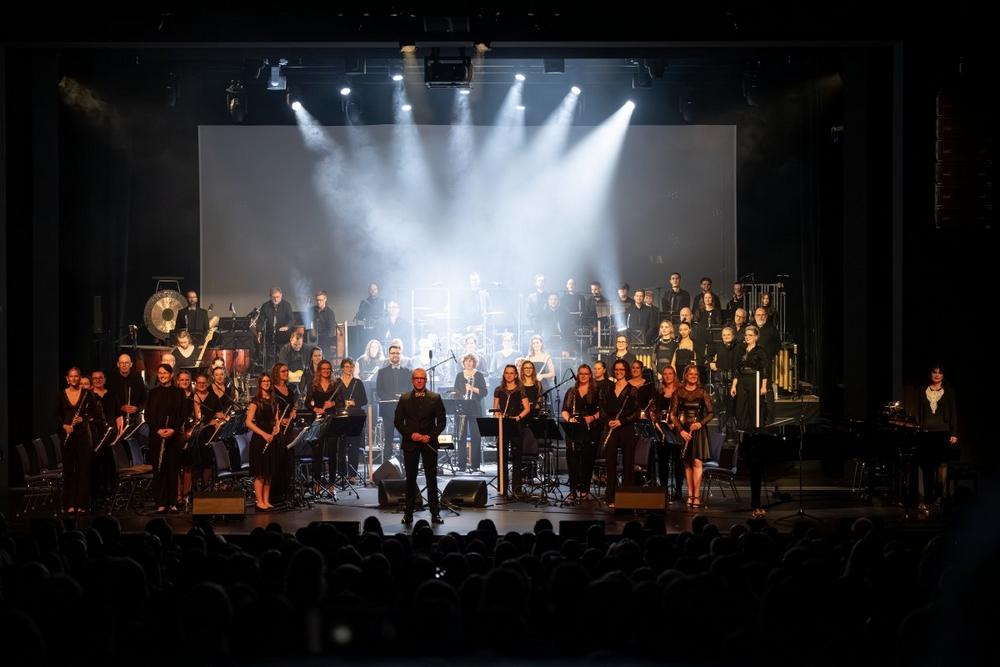 Flutes & Drums lädt zum Konzert (Unterhaltung / Freizeit | Bad Bevensen)