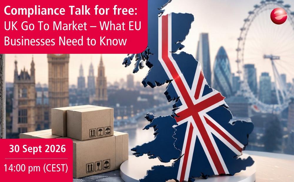 UK Go To Market – What EU Businesses Need to Know (Webinar | Online)