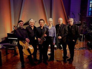Jazz meets Hannover Baroque (Unterhaltung / Freizeit | Bad Bevensen)