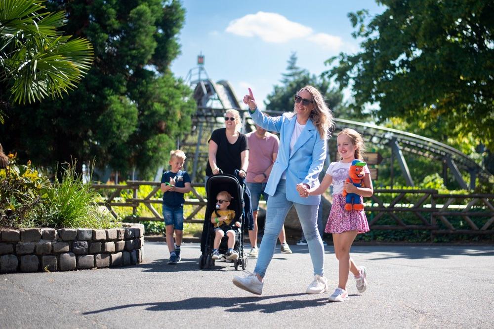 Electric Visions Open Air bringt Musik, Comedy und gelebte Inklusion ins Wunderland Kalkar (Unterhaltung / Freizeit | Kalkar)