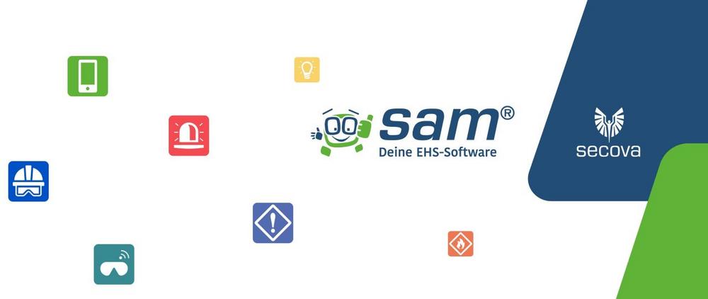 Qualifikationen tätigkeitsbezogen steuern mit sam® (Webinar | Online)