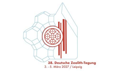 38. Deutsche Zeolith-Tagung (Sonstiges | Leipzig)