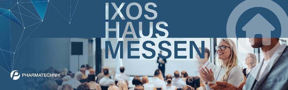 IXOS Hausmesse Essen (Messe | Essen)