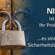 Netzwerk & Zugriffsschutz (Webinar | Online)
