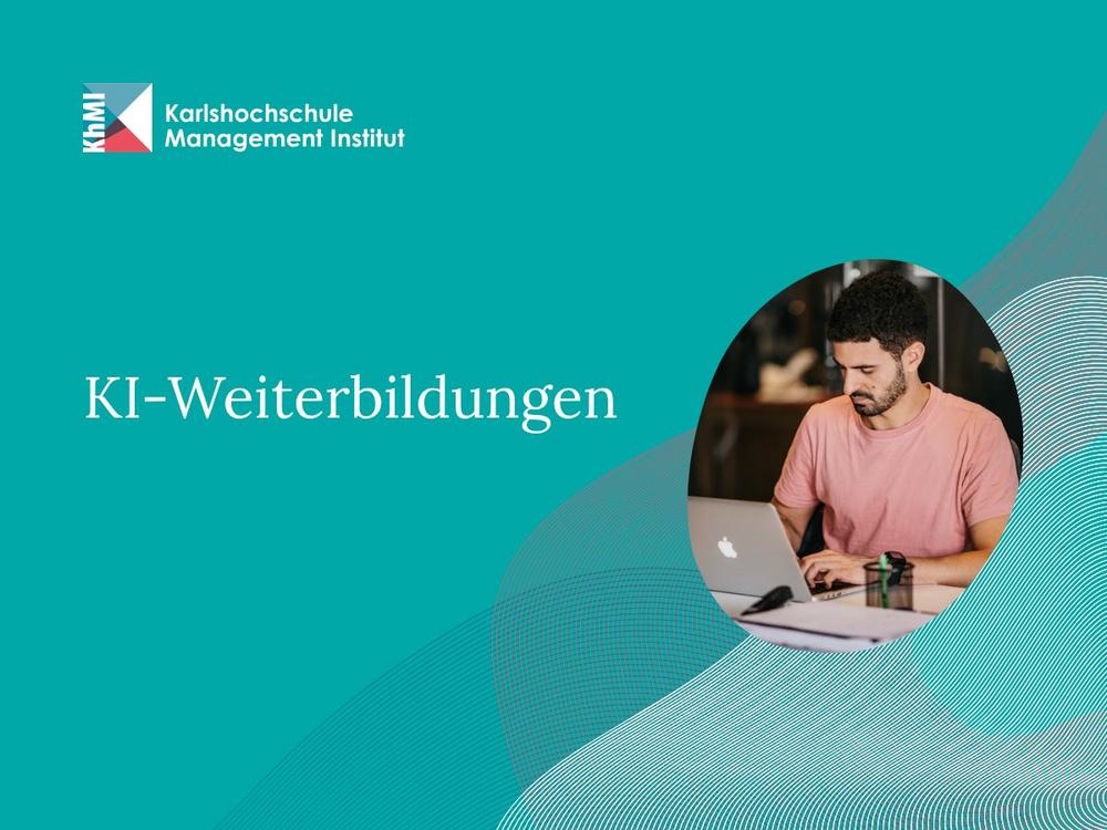 KI-gestützte Medienproduktion & Design – Zertifikatsprogramm / Weiterbildung (Schulung | Online)