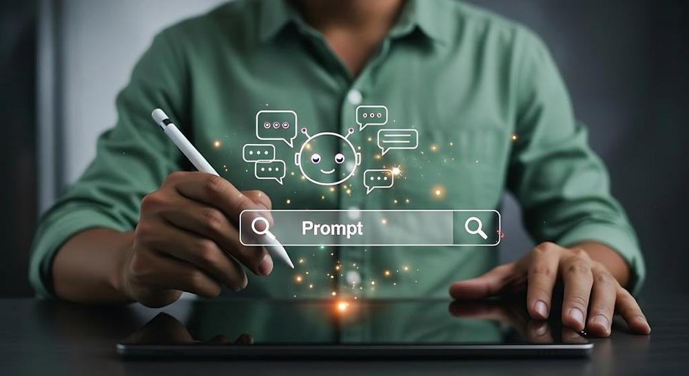 KI-Prompts – Der Weg zum optimalen Prompt (Seminar | Online)