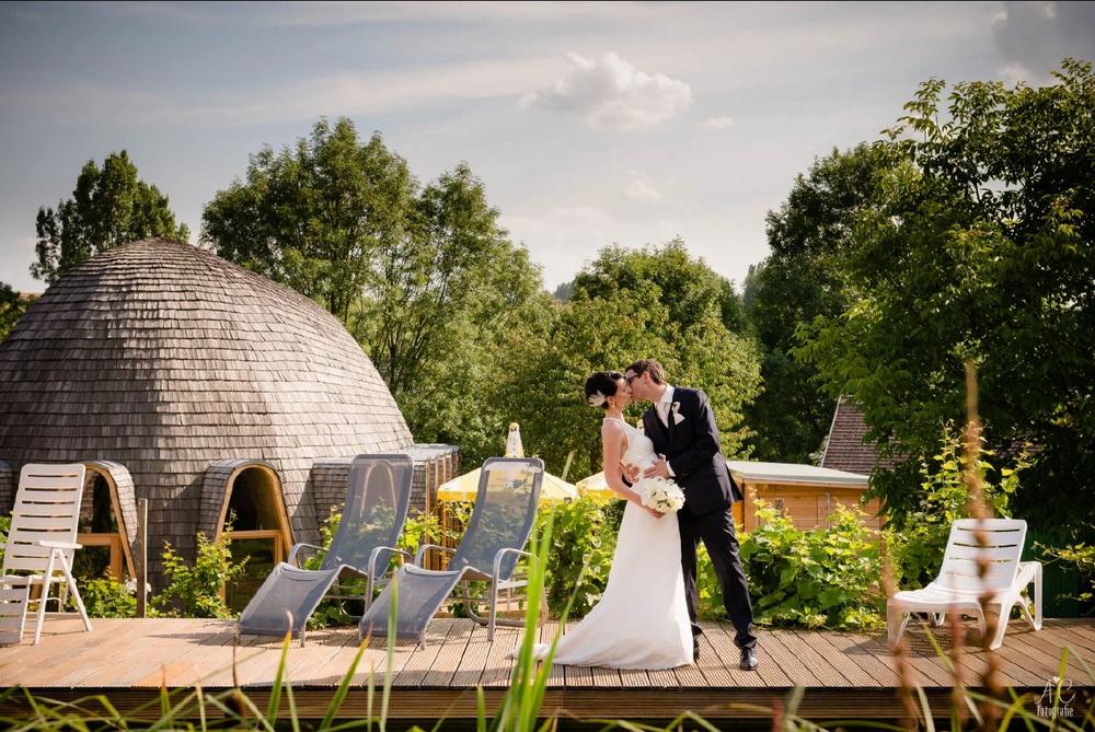 Wedding-Lounge im Schloss Auerstedt (Unterhaltung / Freizeit | Bad Sulza)