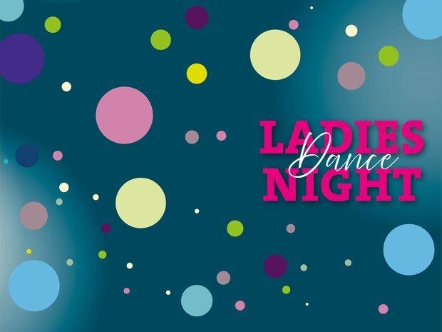 Ladies Dance Night – endlich früher feiern (Unterhaltung / Freizeit | Bad Bevensen)