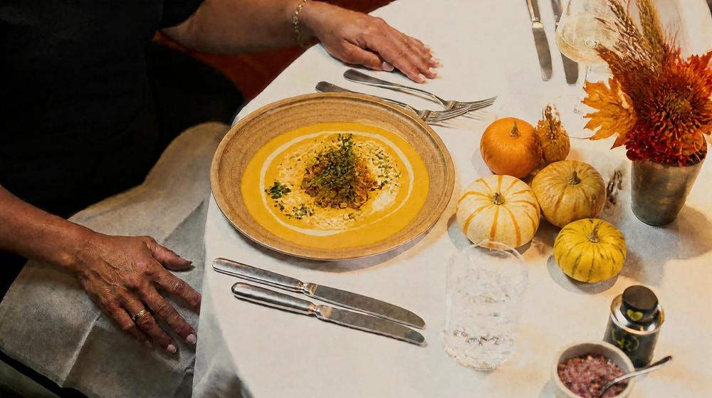 Herbstbrunch im Breakfast Club (Unterhaltung / Freizeit | Kaltenkirchen)